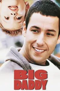 Poster to the movie "Big Daddy" #995933