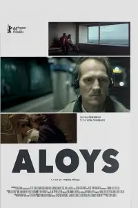 Poster to the movie "Aloys" #1067213