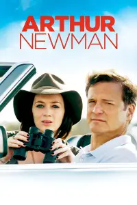 Poster to the movie "Arthur Newman" #1061894