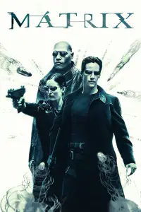 Poster to the movie "The Matrix" #1055047