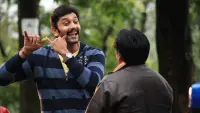 Backdrop to the movie "Brindavanam" #858934