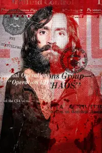 Poster to the movie "Chaos: The Manson Murders" #1093052