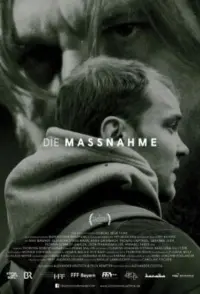 Poster to the movie "The Procedure" #845393