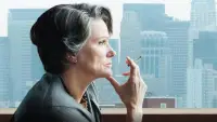 Backdrop to the movie "Hannah Arendt" #887783