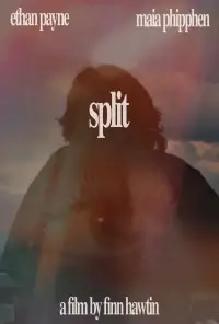 Poster to the movie "Split" #1150435