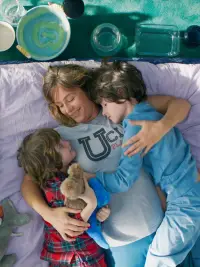 Poster to the movie "Call of Water" #683619