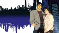 Backdrop to the movie "City Hunter Special: The Secret Service" #760433