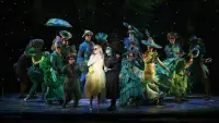 Backdrop to the movie "ShowBusiness: The Road to Broadway" #871607