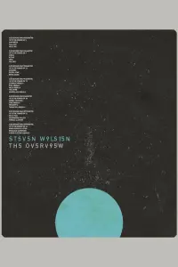 Poster to the movie "Steven Wilson: The Overview" #711730