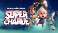 Backdrop to the movie "Super Charlie" #803019