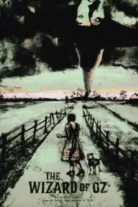 Poster to the movie "The Wizard of Oz" #1123822