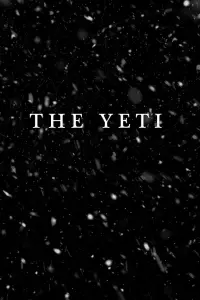 Poster to the movie "The Yeti" #734571