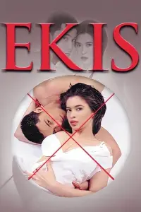 Poster to the movie "Ekis" #1138088
