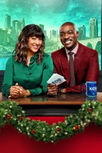 Poster to the movie "Tidings for the Season" #598152