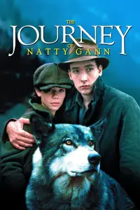 Poster to the movie "The Journey of Natty Gann" #978360