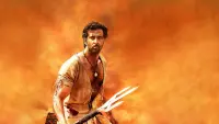 Backdrop to the movie "Mohenjo Daro" #733905