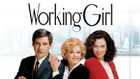 Backdrop to the movie "Working Girl" #1030085
