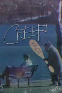 Poster to the movie "Creep" #949224