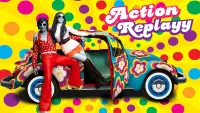 Backdrop to the movie "Action Replayy" #1086153