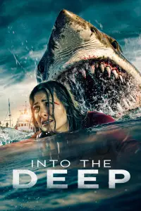 Poster to the movie "Into the Deep" #562210