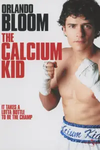 Poster to the movie "The Calcium Kid" #1132117