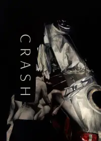 Poster to the movie "Crash" #708856