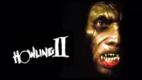 Backdrop to the movie "Howling II: Stirba - Werewolf Bitch" #991446
