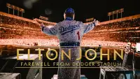 Backdrop to the movie "Elton John Live: Farewell from Dodger Stadium" #1128568