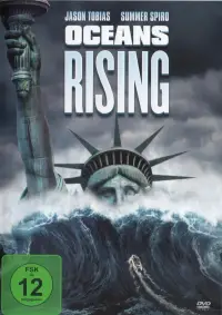 Poster to the movie "Oceans Rising" #969367