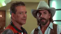 Backdrop to the movie "Harley Davidson and the Marlboro Man" #873386
