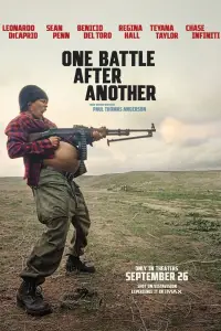 Poster to the movie "BC Project" #1003401