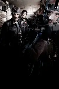 Poster to the movie "To Steal from a Thief" #1133061