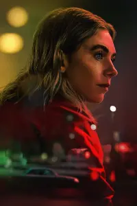 Poster to the movie "Night Always Comes" #831898