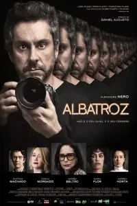 Poster to the movie "Albatroz" #735364