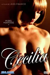 Poster to the movie "Cecilia" #1051358