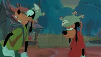 Backdrop to the movie "A Goofy Movie" #855658