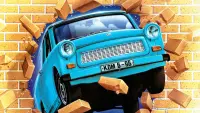 Backdrop to the movie "Go Trabi Go" #756831