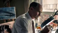 Backdrop to the movie "Bridge of Spies" #822857