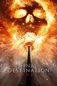 Poster to the movie "Final Destination 6" #907200
