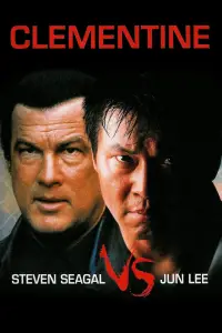 Poster to the movie "Clementine" #711424