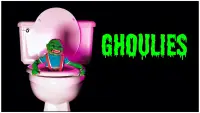 Backdrop to the movie "Ghoulies" #983763