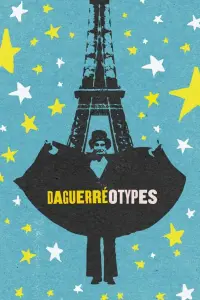 Poster to the movie "Daguerréotypes" #1147244