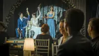 Backdrop to the movie "Hello Again - A Wedding A Day" #777405