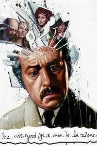 Poster to the movie "It