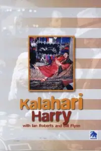 Poster to the movie "Kalahari Harry" #891138