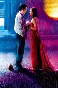 Poster to the movie "Love Me If You Dare" #890430