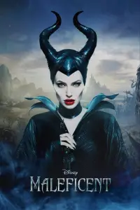 Poster to the movie "Maleficent" #576705