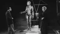Backdrop to the movie "Metropolis" #633411