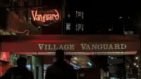 Backdrop to the movie "One Night Only - Barbra Streisand and Quartet at the Village Vanguard" #889497