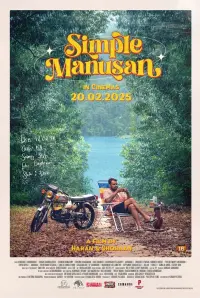 Poster to the movie "Simple Manusan" #692456